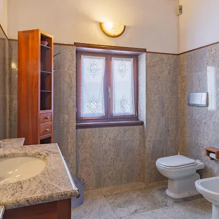 Apartment Sogno Di Elvira By Interhome Domaso