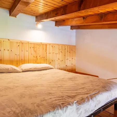Sogno Di Elvira By Interhome Apartament