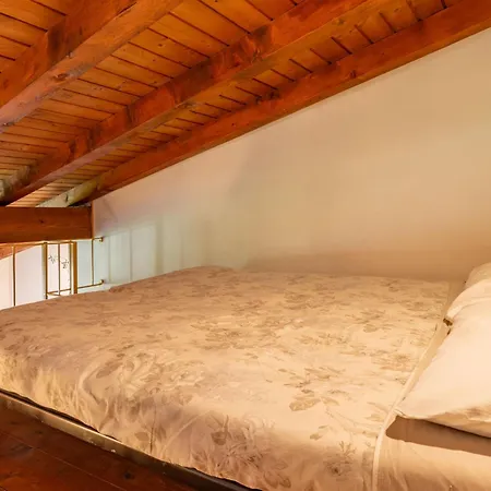 Sogno Di Elvira By Interhome Apartament