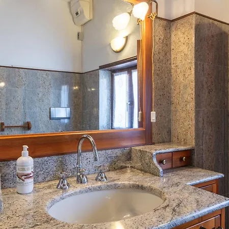 Sogno Di Elvira By Interhome Daire