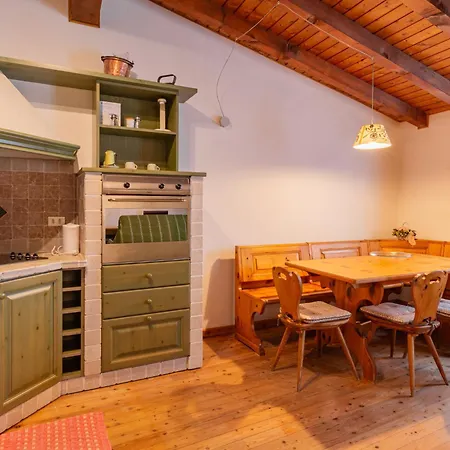 Sogno Di Elvira By Interhome