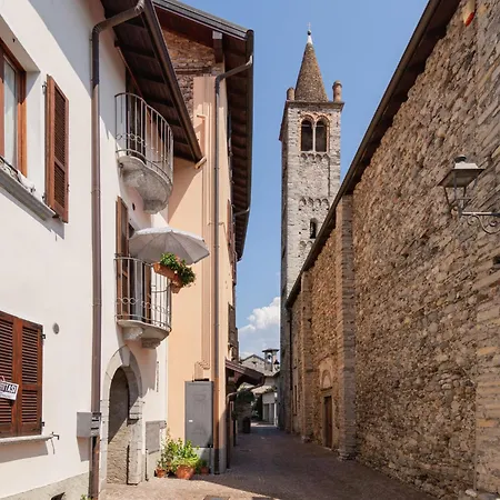 Daire Sogno Di Elvira By Interhome *