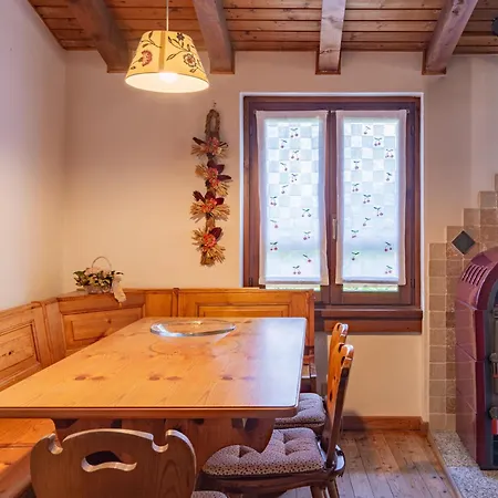 Daire Sogno Di Elvira By Interhome