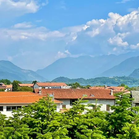 Sogno Di Elvira By Interhome