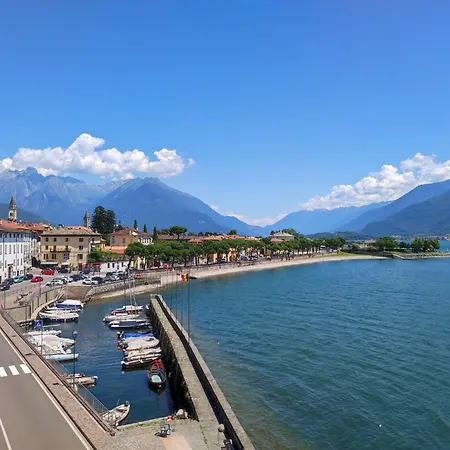 Apartment Sogno Di Elvira By Interhome