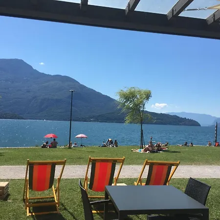 Apartment Sogno Di Elvira By Interhome *