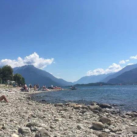 Sogno Di Elvira By Interhome * دومازو