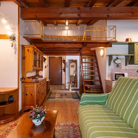 Sogno Di Elvira By Interhome * Domaso
