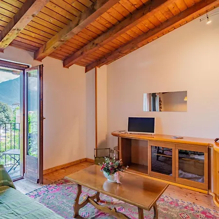 Sogno Di Elvira By Interhome Appartement *
