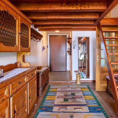 Sogno Di Elvira By Interhome شقة دومازو