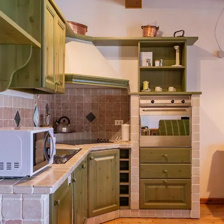 Sogno Di Elvira By Interhome *