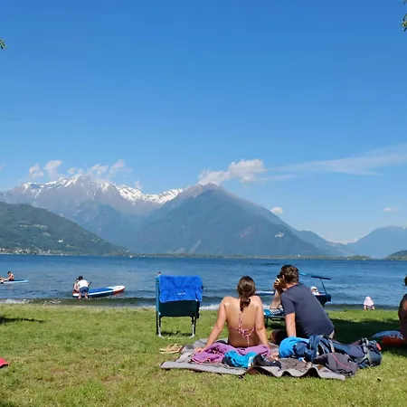 Sogno Di Elvira By Interhome *