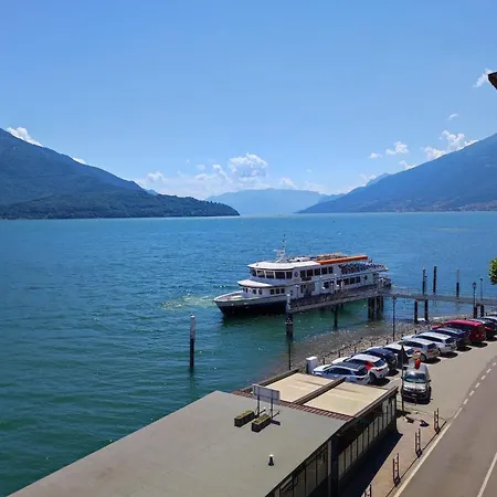 Sogno Di Elvira By Interhome * دومازو