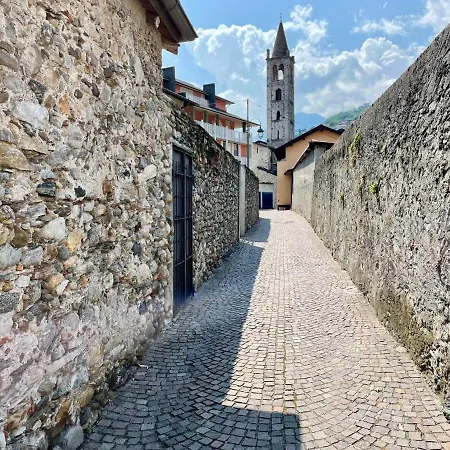 Sogno Di Elvira By Interhome