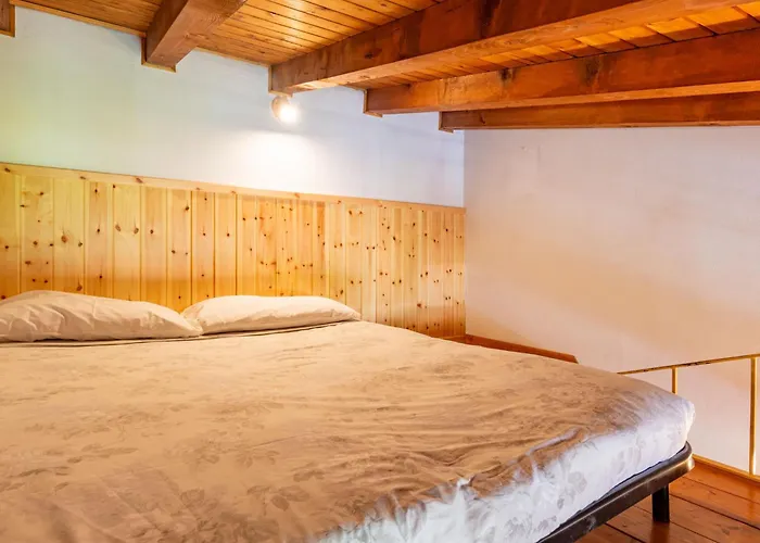 Sogno Di Elvira By Interhome Appartement