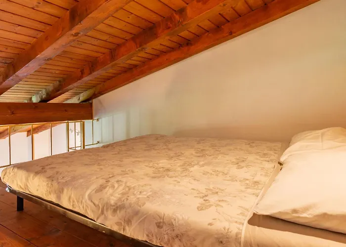 Sogno Di Elvira By Interhome Appartement