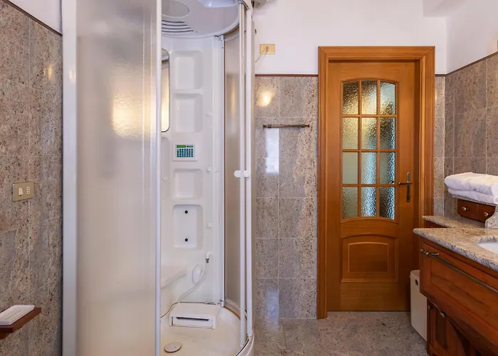 Appartement Sogno Di Elvira By Interhome *