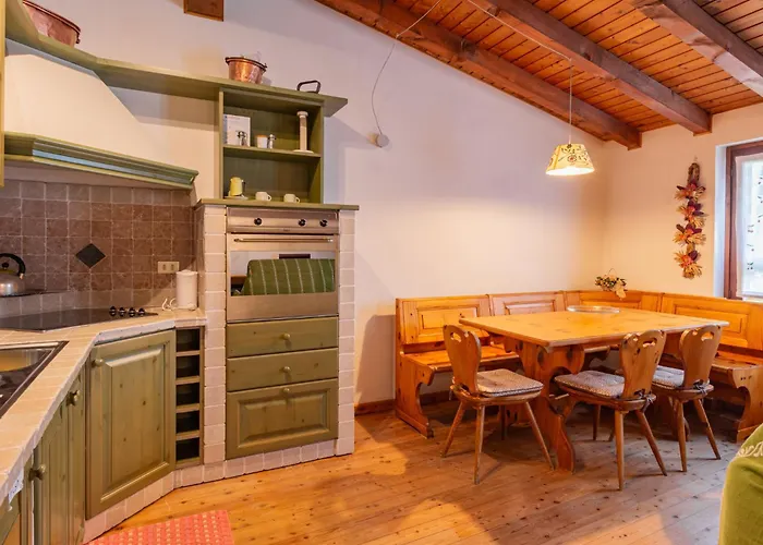 Sogno Di Elvira By Interhome